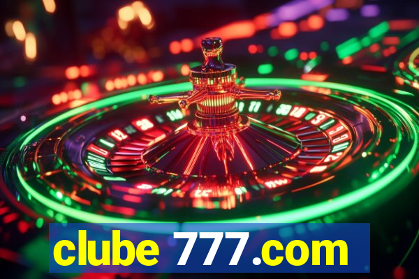 clube 777.com